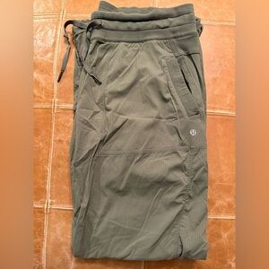 lululemon Dance Studio Mid Rise Pants (Regular)